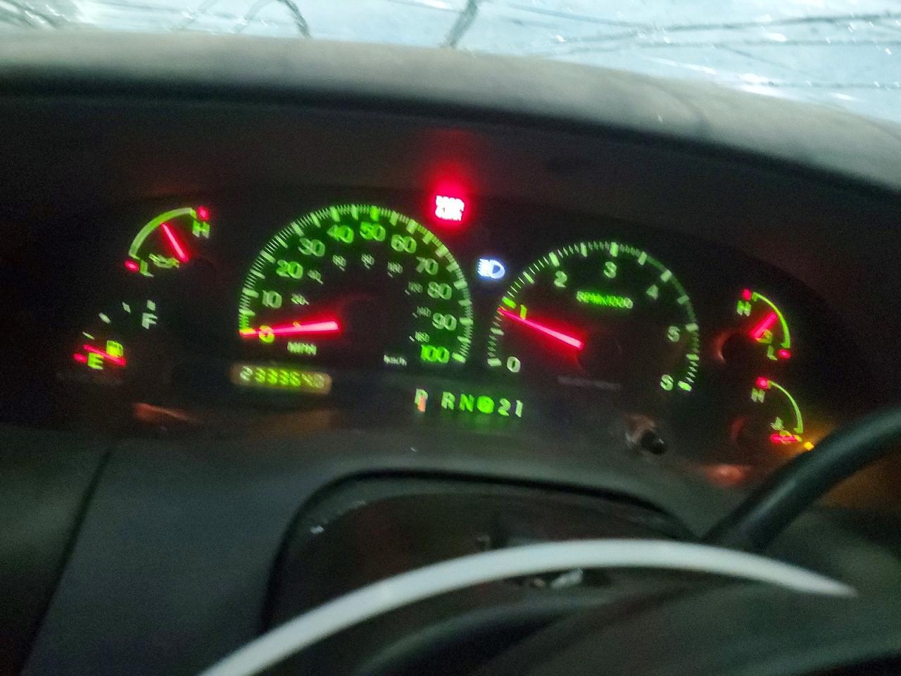 1999 FORD F-150