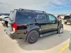 2012 NISSAN PATHFINDER