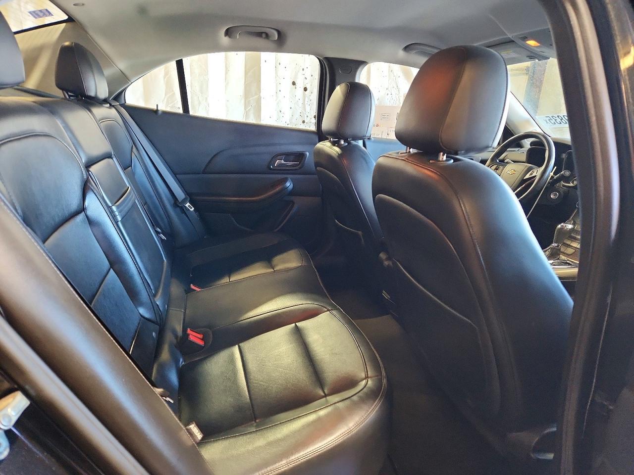 2013 CHEVROLET MALIBU