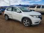 2016 HONDA HR-V