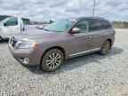 2013 NISSAN PATHFINDER