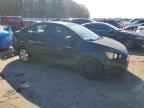 2014 CHEVROLET SONIC