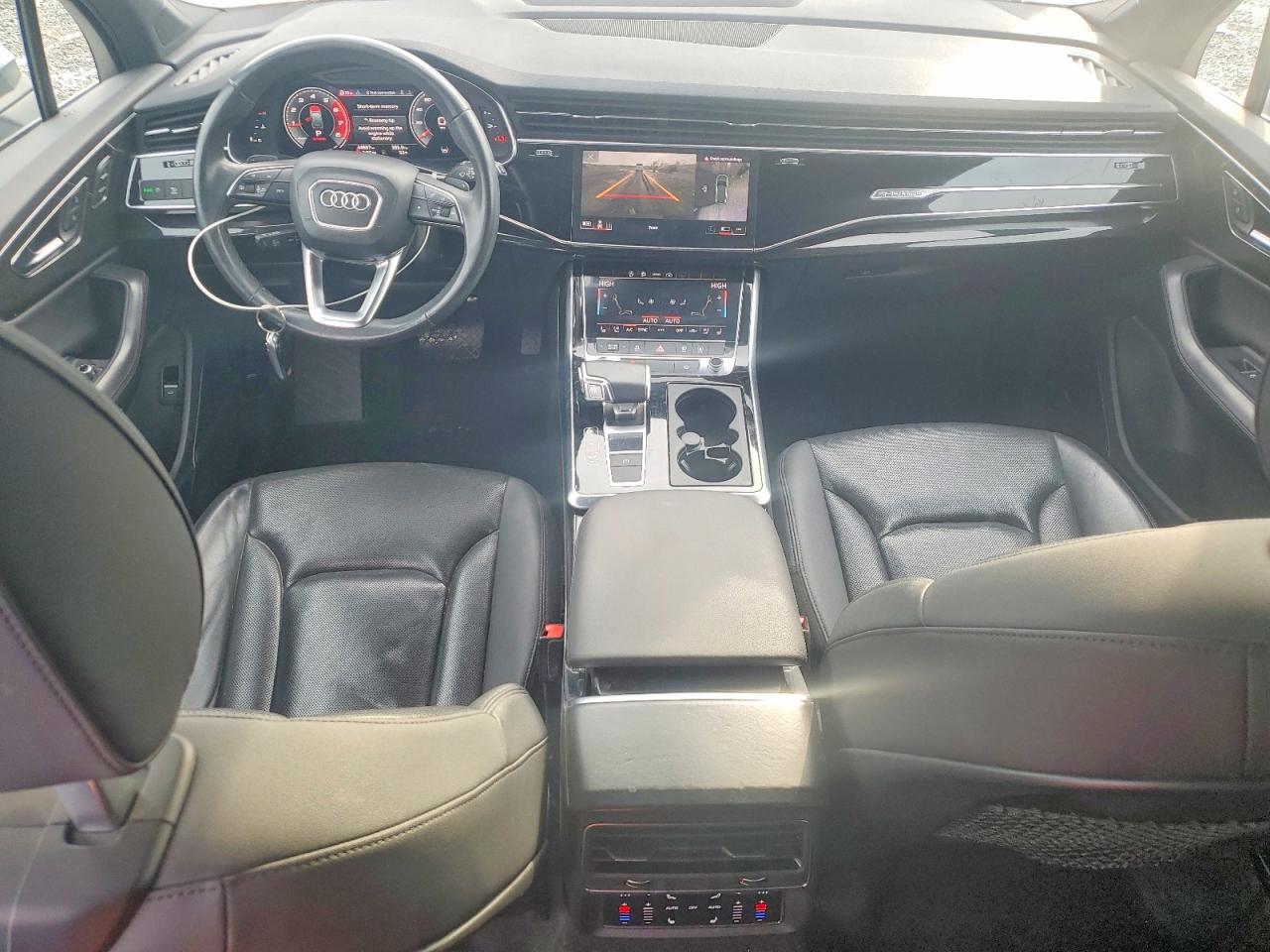 2021 AUDI Q7