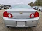 2010 CHEVROLET MALIBU