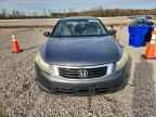 2009 HONDA ACCORD