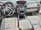 2013 HONDA PILOT