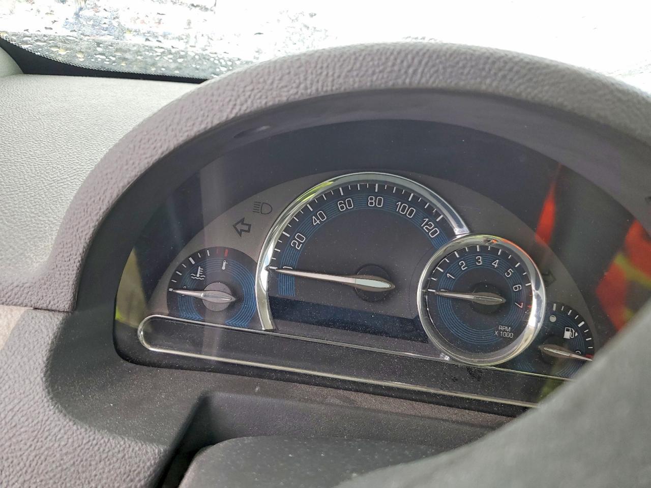 2009 CHEVROLET HHR
