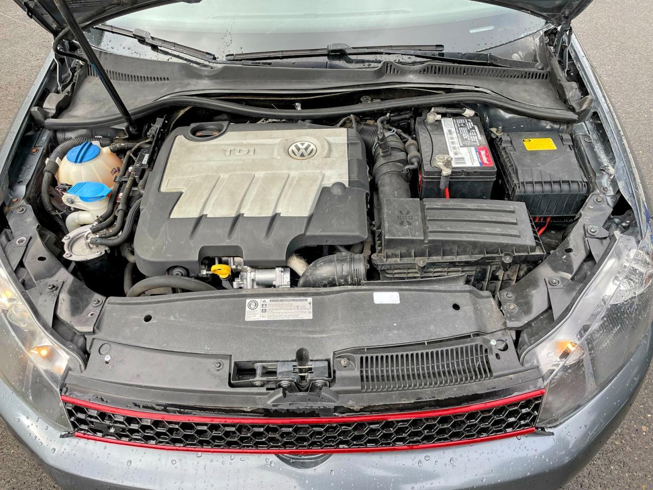 2011 VOLKSWAGEN JETTA