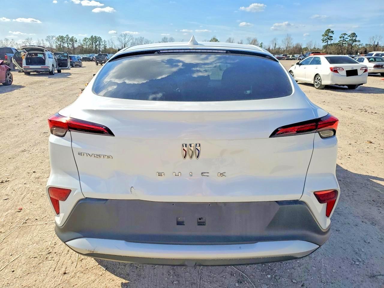 2024 BUICK Envista