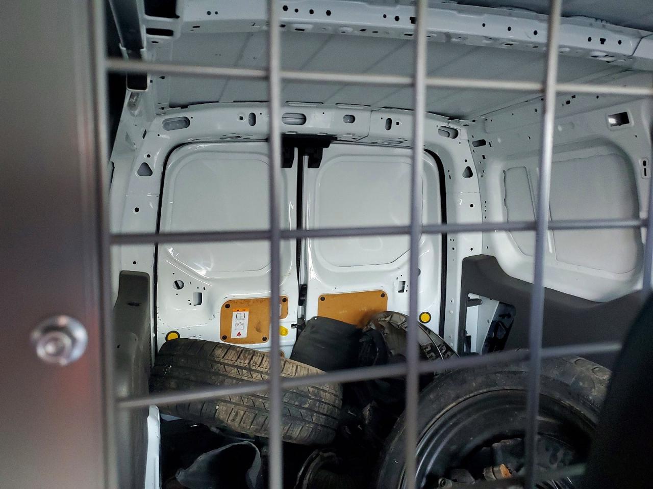 2021 FORD TRANSIT CONNECT