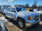 2011 GMC Sierra