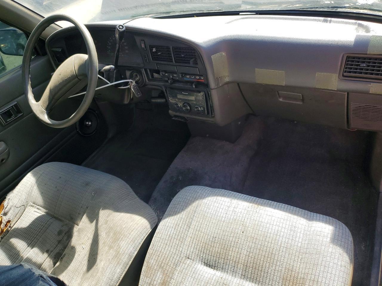 1990 TOYOTA Pickup