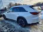 2025 MAZDA CX-90