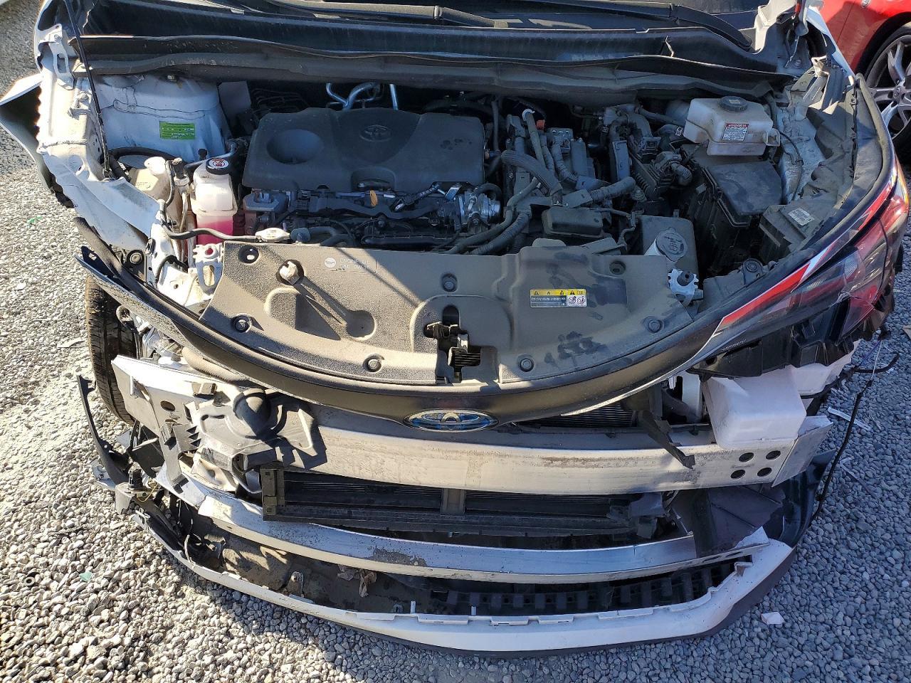 2024 TOYOTA SIENNA