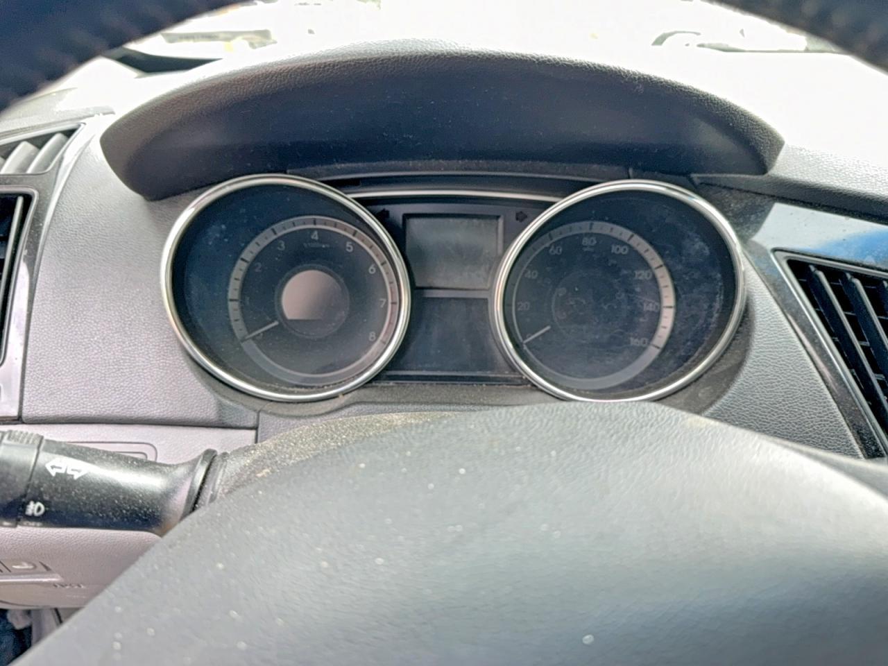 2014 HYUNDAI SONATA