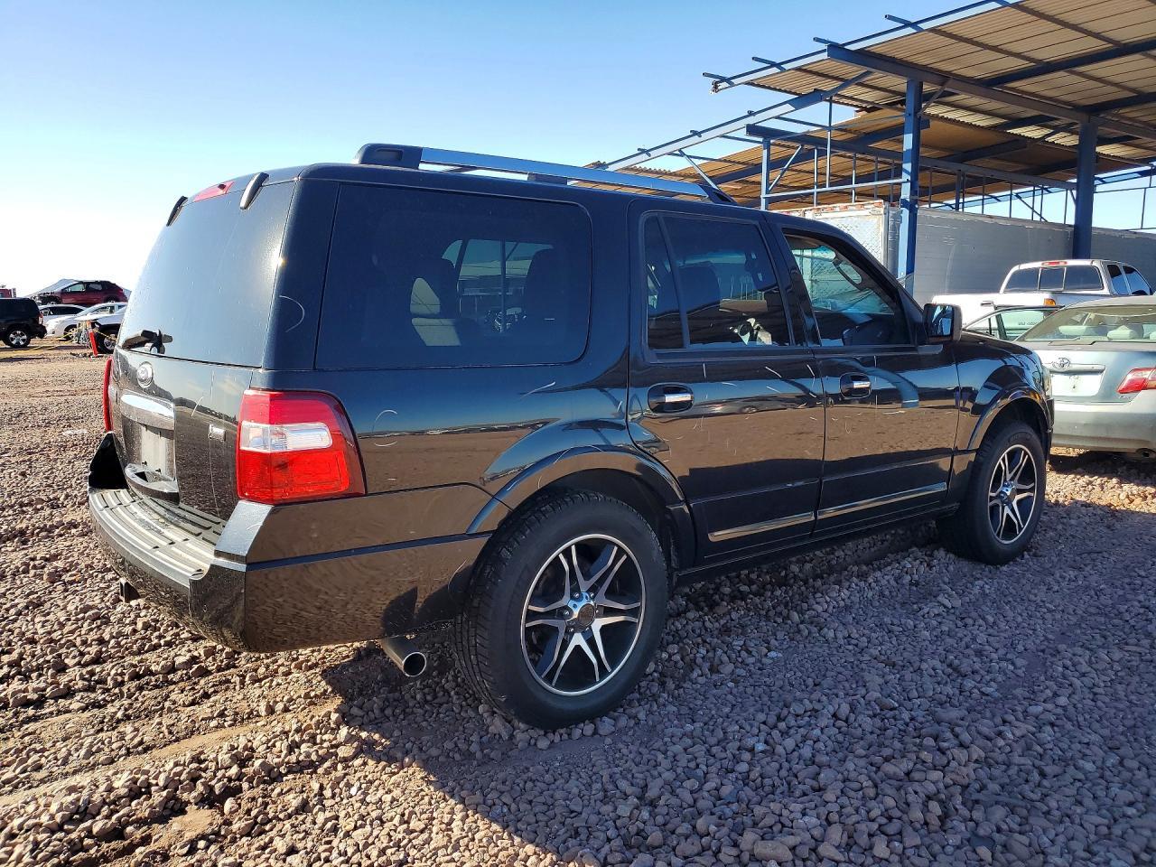 2013 FORD Expedition