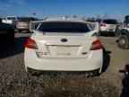 2015 SUBARU WRX
