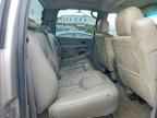 2004 GMC SIERRA 1500