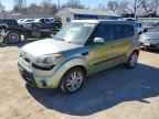 2012 KIA SOUL