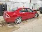 2008 FORD FUSION