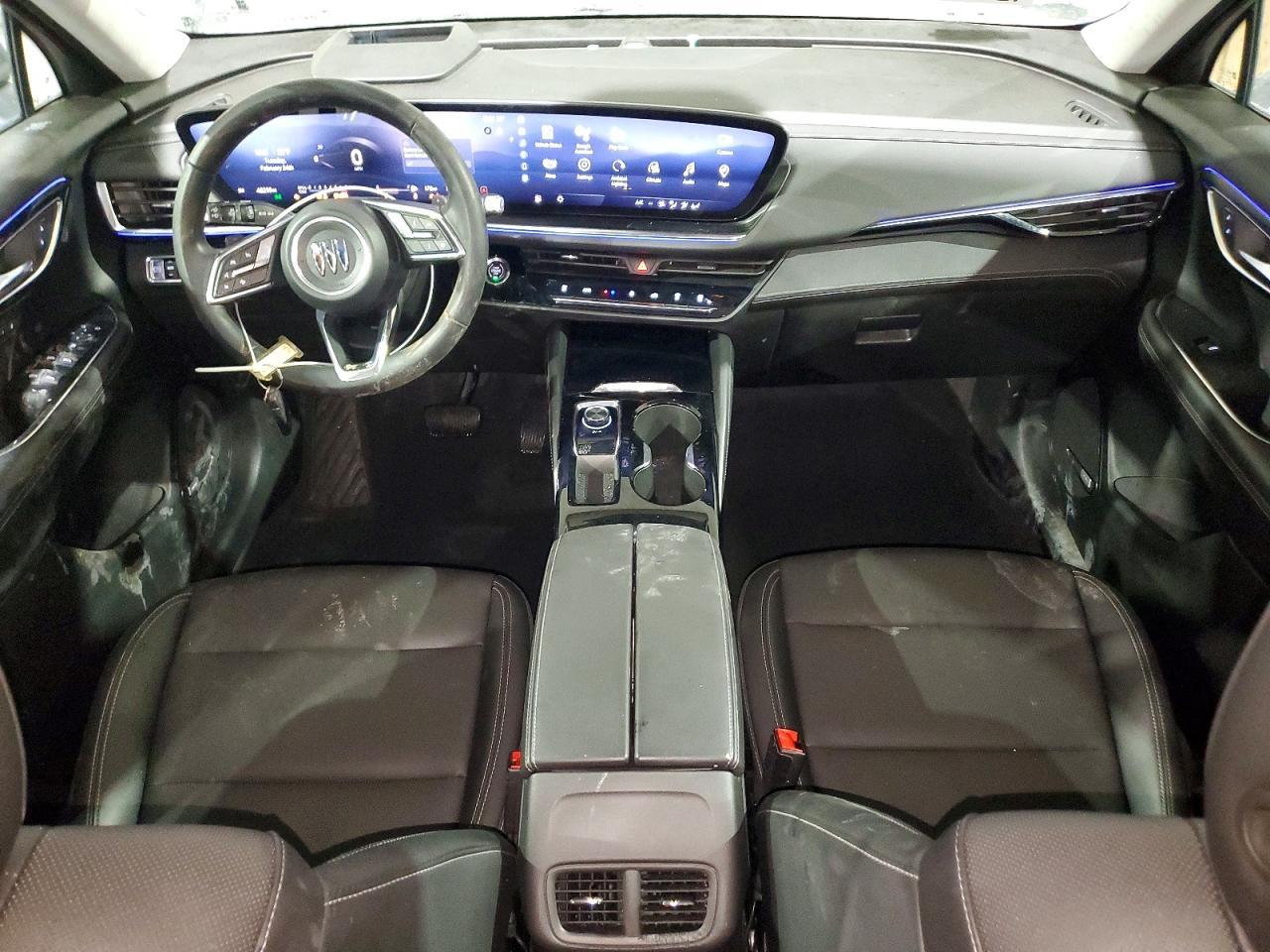 2024 BUICK Envision
