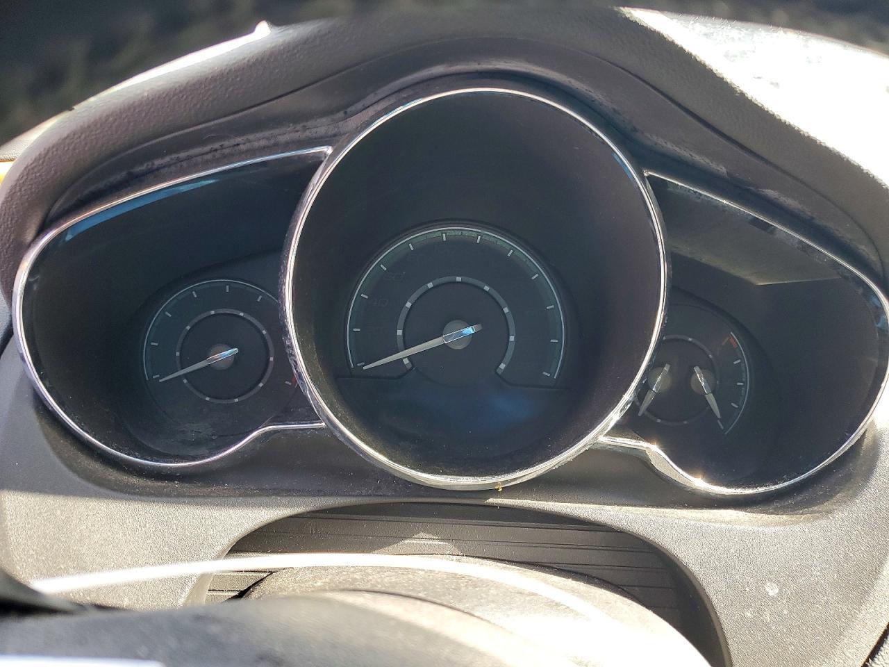 2010 CHEVROLET MALIBU