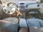 2011 HYUNDAI TUCSON