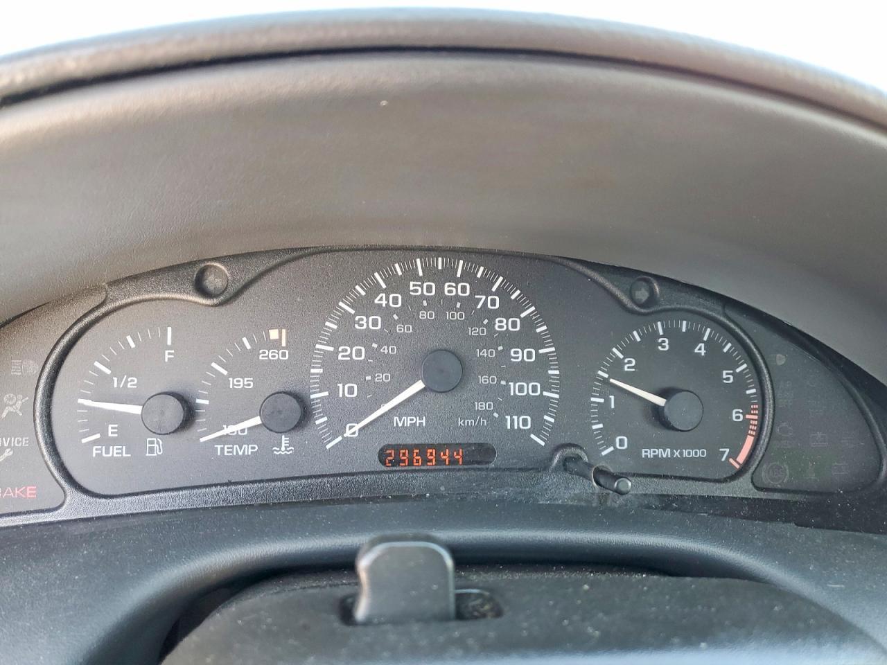 2004 CHEVROLET Cavalier