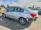 2013 SUBARU IMPREZA