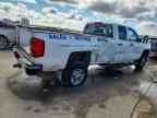 2015 CHEVROLET Silverado 2500