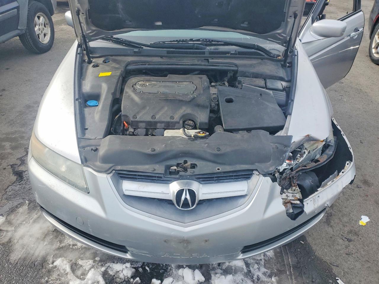 2006 ACURA TL