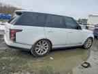 2015 LAND ROVER RANGE ROVER