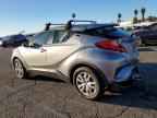 2020 TOYOTA C-HR