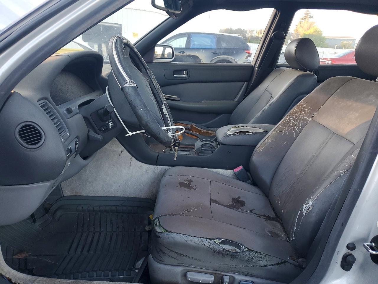 1990 LEXUS Ls 400