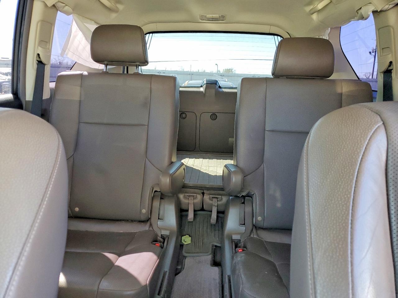 2017 LEXUS GX 460
