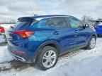 2021 BUICK Encore GX