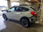 2014 SUBARU XV Crosstrek