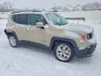 2015 JEEP Renegade