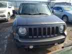 2015 JEEP PATRIOT