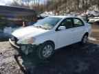 2006 TOYOTA COROLLA
