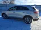 2017 LINCOLN MKC