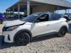 2021 NISSAN KICKS