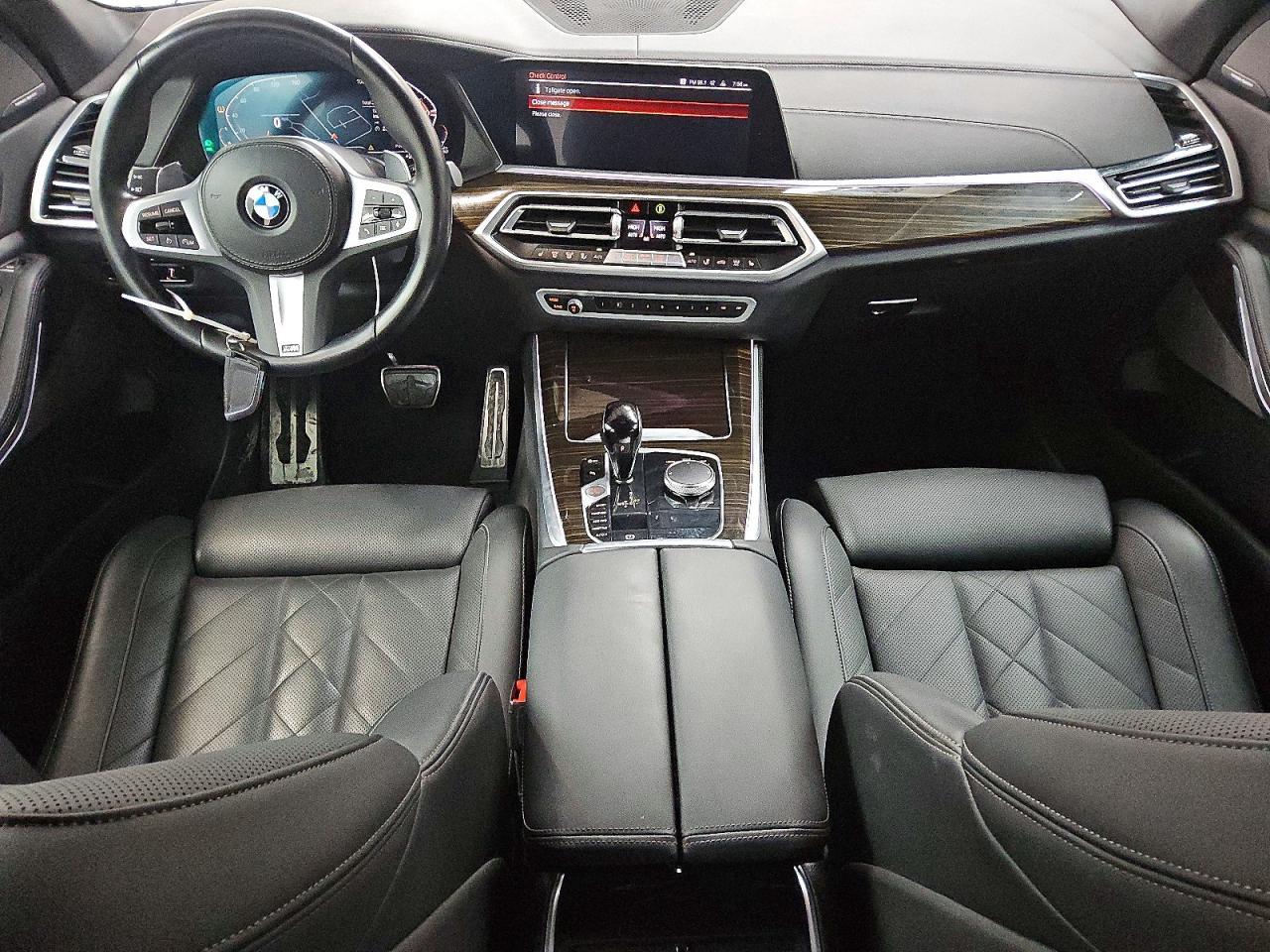 2023 BMW X5