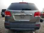 2012 KIA SORENTO