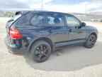 2009 PORSCHE CAYENNE