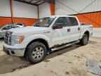 2009 FORD F-150