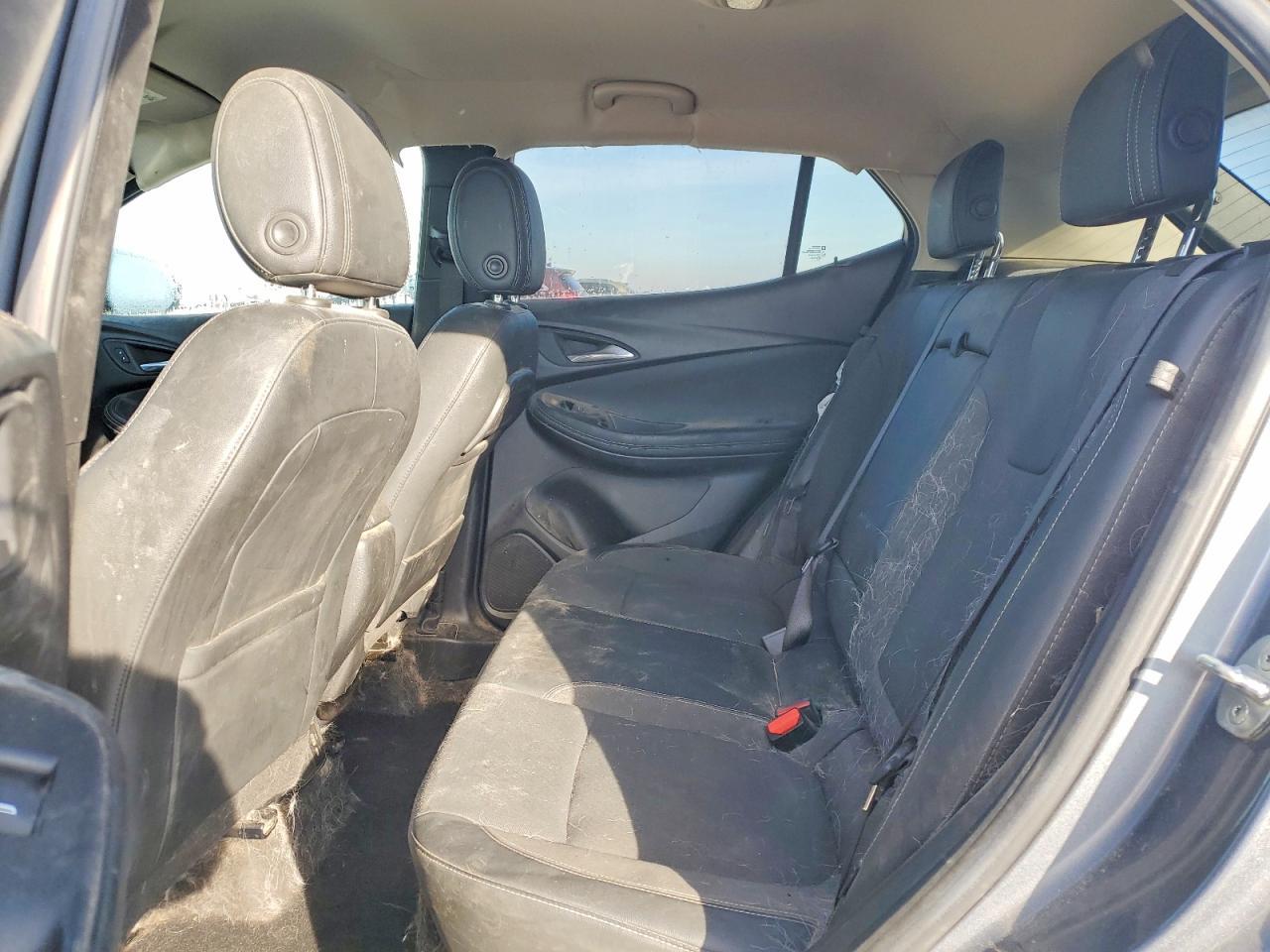 2021 BUICK Encore GX