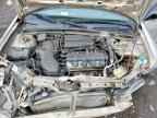 2002 HONDA CIVIC