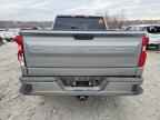 2025 CHEVROLET Silverado
