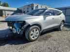 2021 CHEVROLET BLAZER